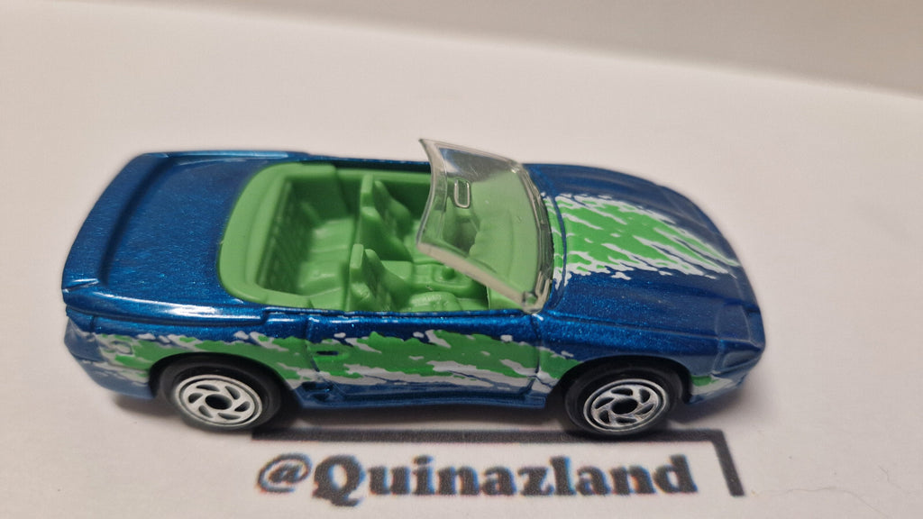 Matchbox Superfast Mitsubishi spyder  (A30)