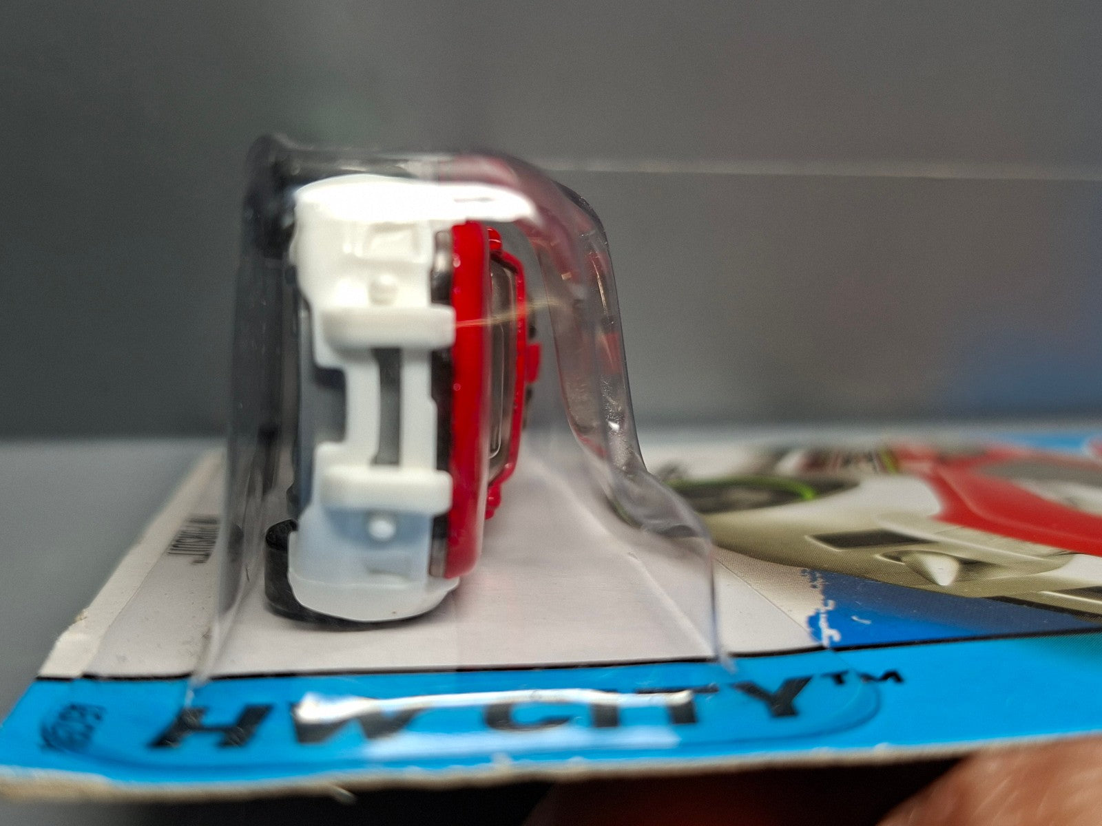 Hot Wheels HW Pursuit 2014-045 (NP12)