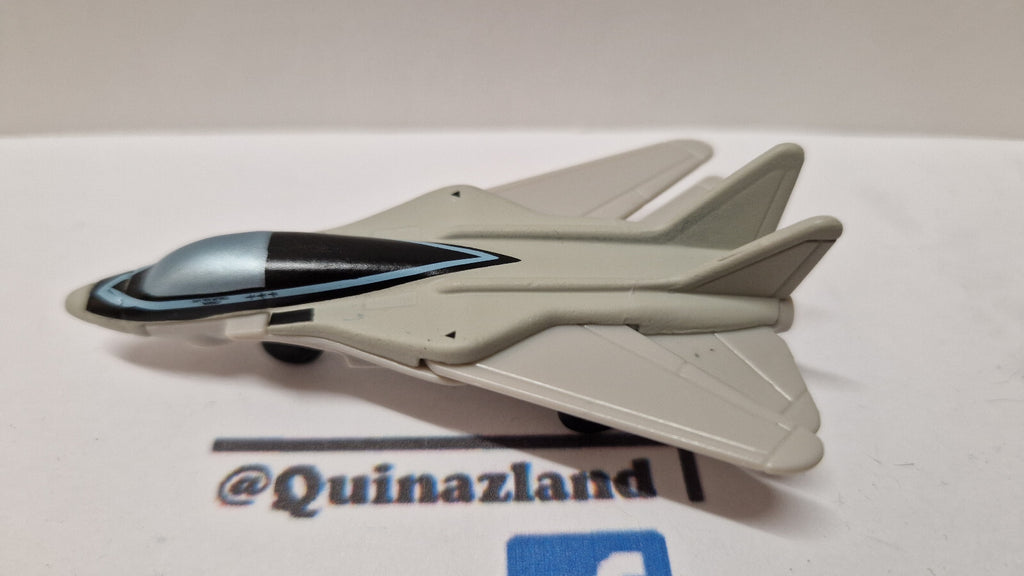 Matchbox Top gun Swing wing   (A28)