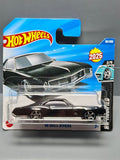 Hot Wheels '66 Buick riviera  2025-050 (NP01)
