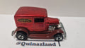 Hot Wheels 1981  A-OK (A25)