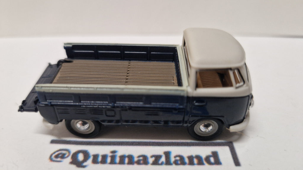 Hongwell 1/72 Volkswagen T1 pickup   (A34)
