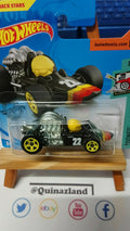 Hot Wheels Head Starter 2020-060  (NP19)