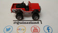Matchbox International scout 4x4 Multipack   (A31)