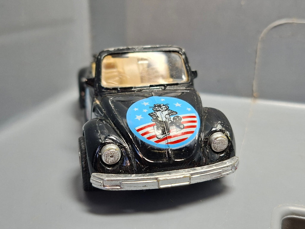 Voiture Volkswagen Beetle  (NP03)