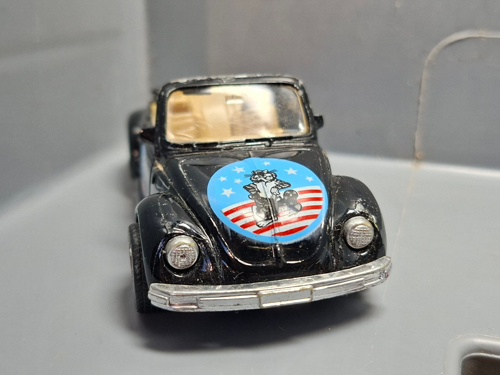 Voiture Volkswagen Beetle  (NP03)