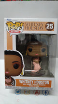 Funko Pop! POP Icones N° 25 Whitney Houston (FU42)