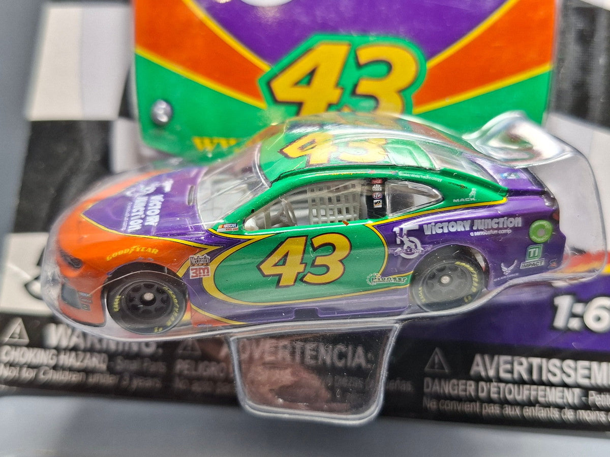 Lionel Racing 2020 NASCAR authentics série 1 Chevrolet Camaro Darrell     (NG11)