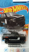 Hot Wheels '19 Chevy Silverado Trail Boss LT  2020-151 (NP24)