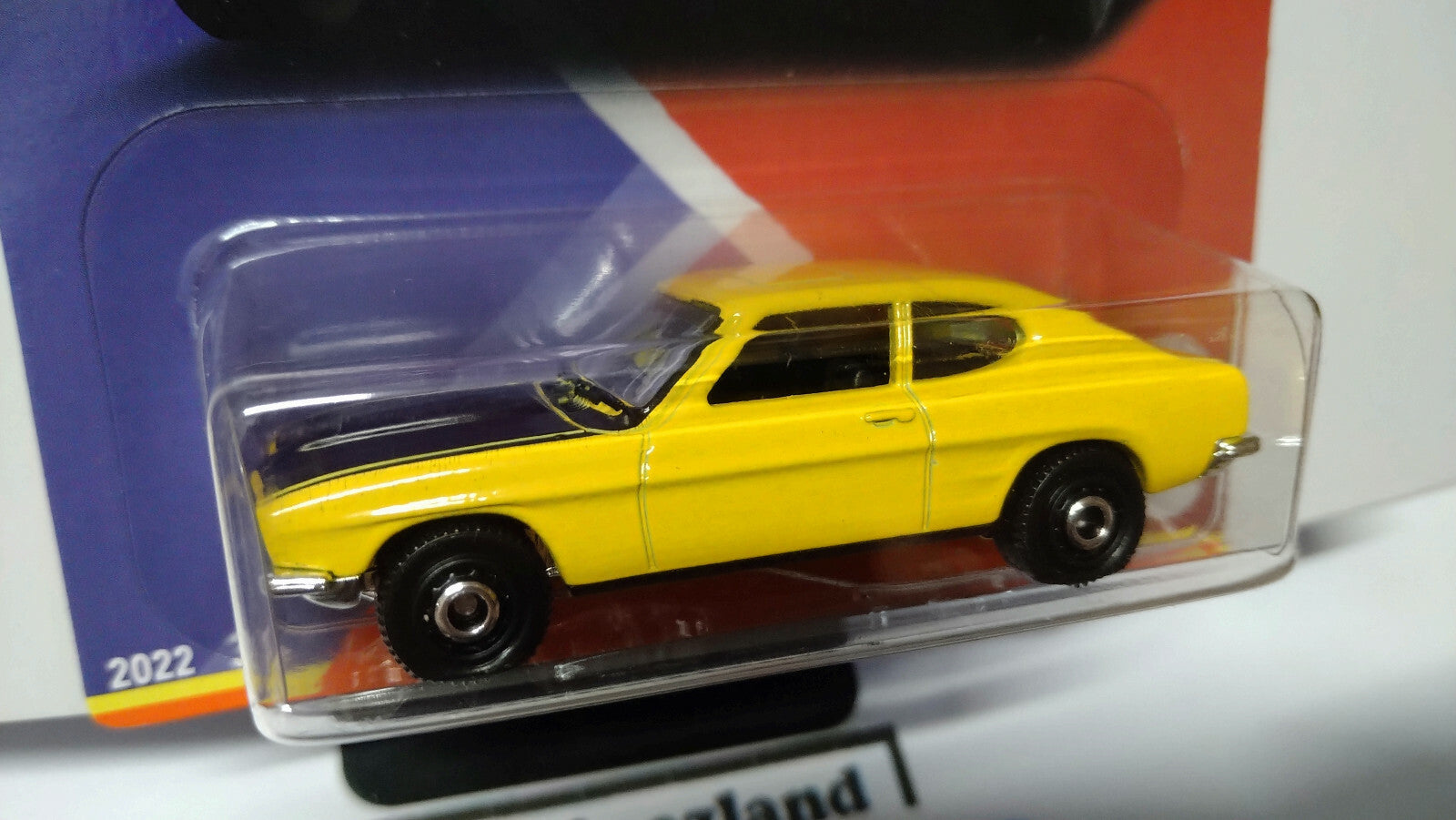 Matchbox série Best of uk Jaguar Land Rover Aston Ford scania Levc Taxi (CP01)
