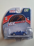 Greenlight GL Muscle Series 30 2021 Corvette Stingray Convertible  (NG47)