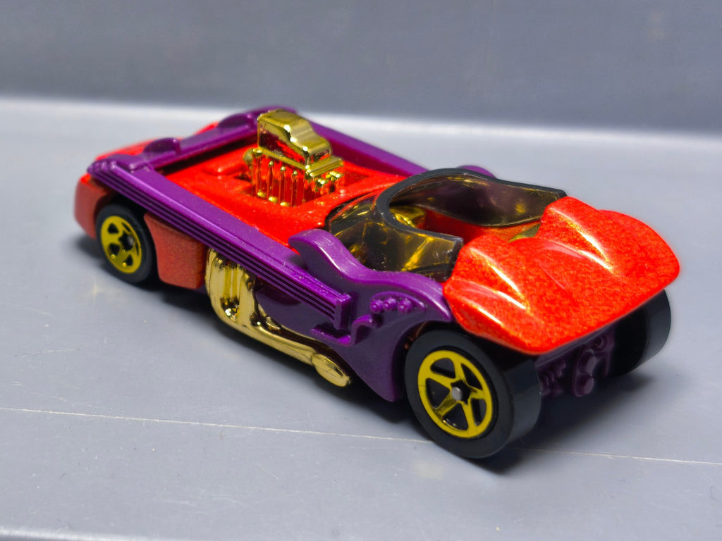 Hot Wheels Twang thang 1999-1104 (A13)