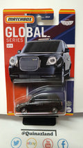 Matchbox série Global LEVC TX Taxi (NP48)