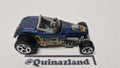 Hot Wheels 2003 decades exclusive target  Deuce roadster  (A34)