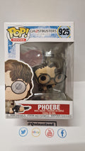 Funko Pop! GHOSTBUSTERS Afterlife #925 Phoebe (F20)