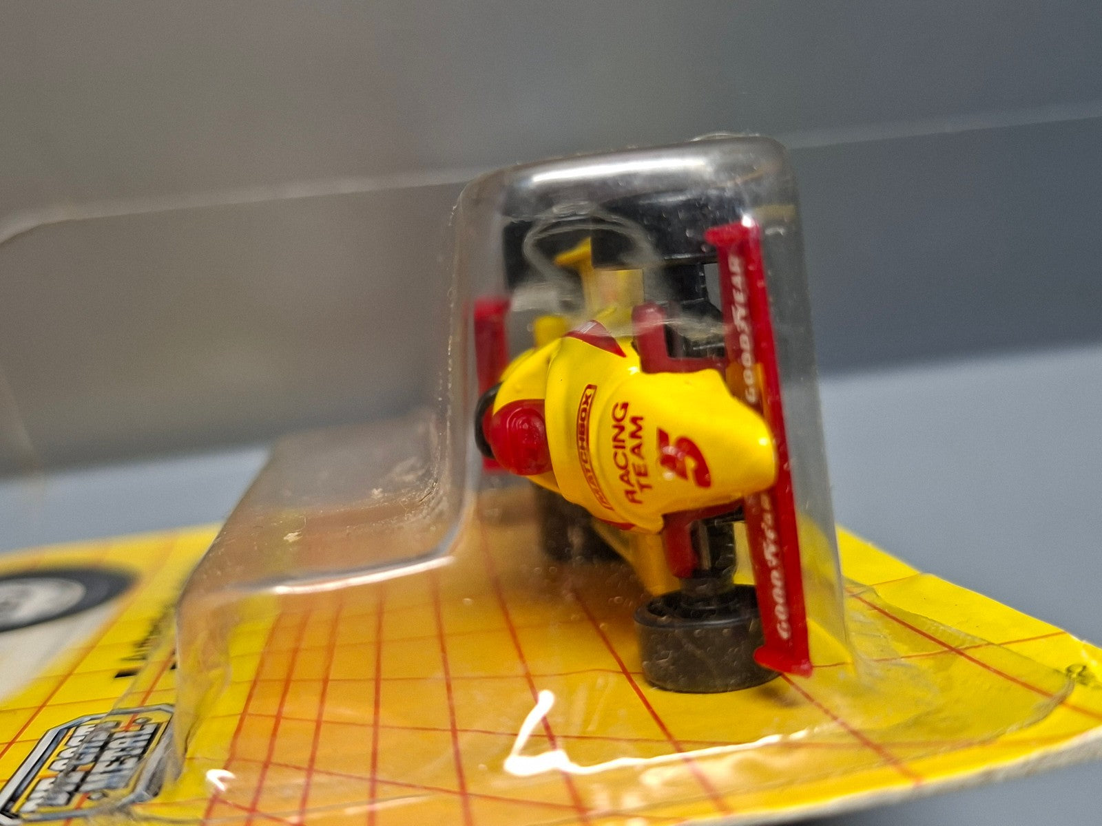 Matchbox Indy car #65  (NP12)