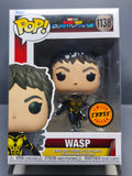 Funko Pop! Ant-man quantumania  n°1138 La guêpe version chase  (F25)