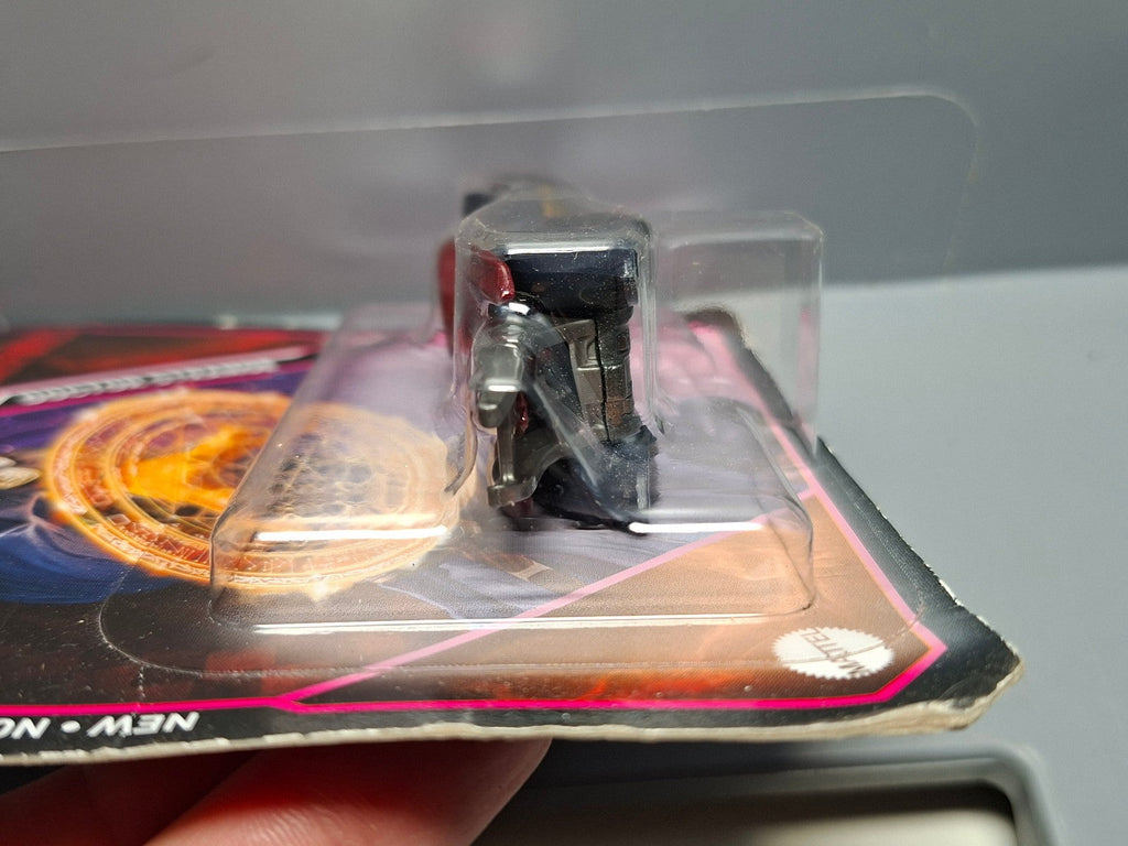 Hot Wheels Character cars marvel Docteur strange   (NG07)