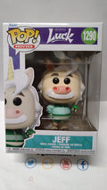 Funko Pop! LUCK Movies N° 1290 Jeff (F51)