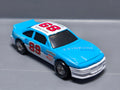 Racing champions  stock car Pontiac grand prix rodney combs (A08)