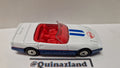Mc Toy Chevrolet corvette    (A28)