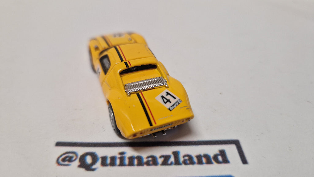 Hongwell 1/72 Porsche 904 GTS  (A34)