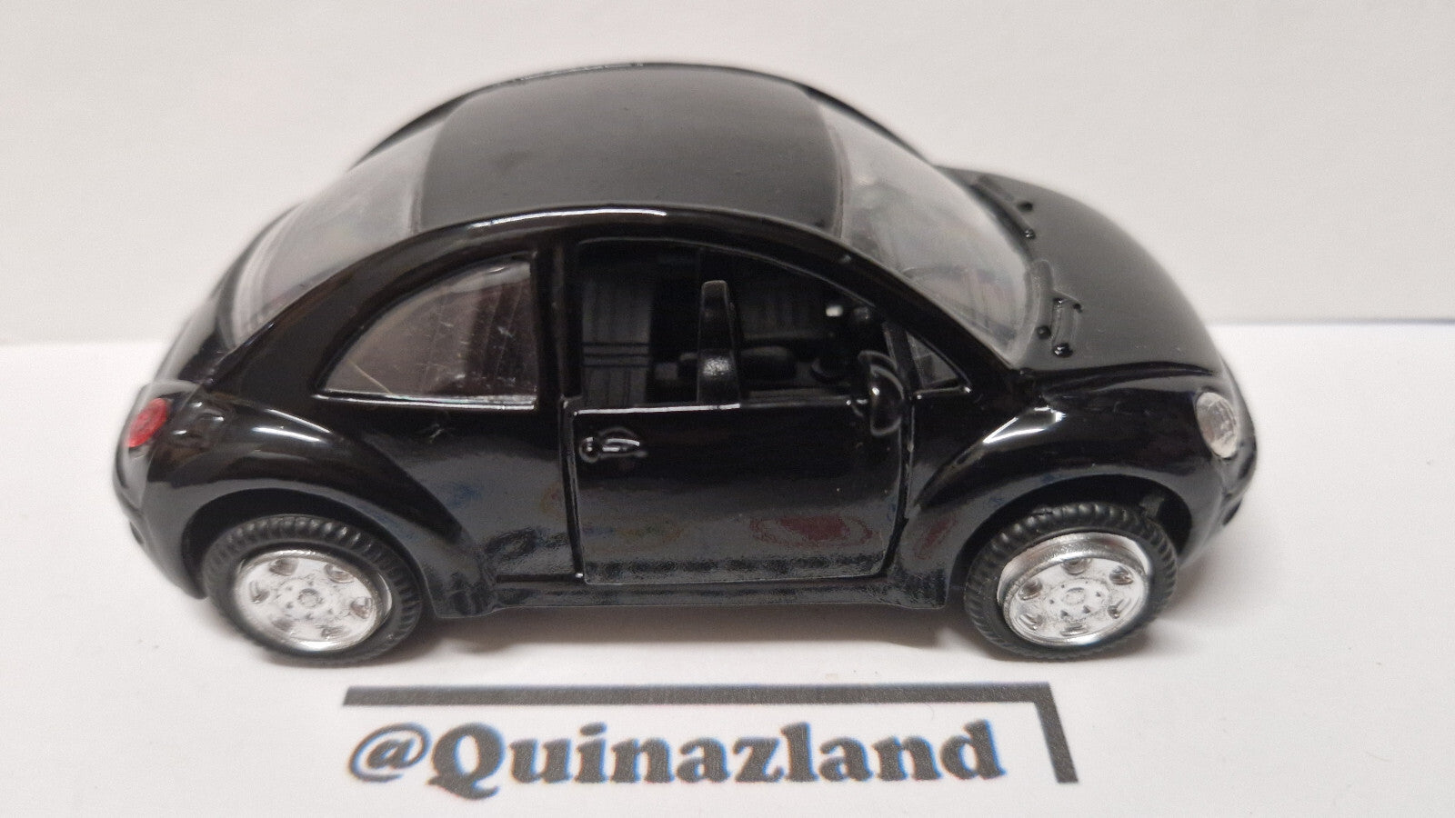 Voiture Volkswagen Beetle  (NP03)