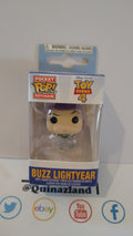 Funko POP Pocket Keychain porte-clé Toy Story 4 Buzz Lightyear Pixar Disney (FB2