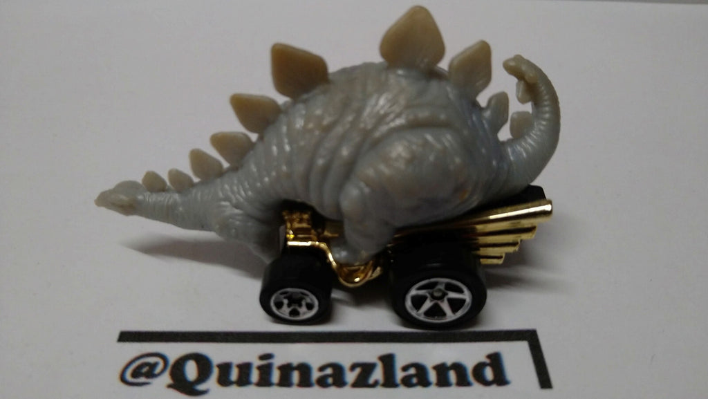 Hot Wheels Speed a saurus 1996 multipack  (A01)