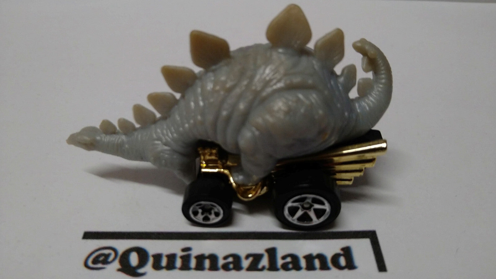 Hot Wheels Speed a saurus 1996 multipack  (A01)