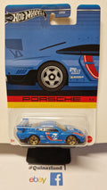 Hot Wheels 2024 PORSCHE CELEBRATIONS PORSCHE 935 (NP04)