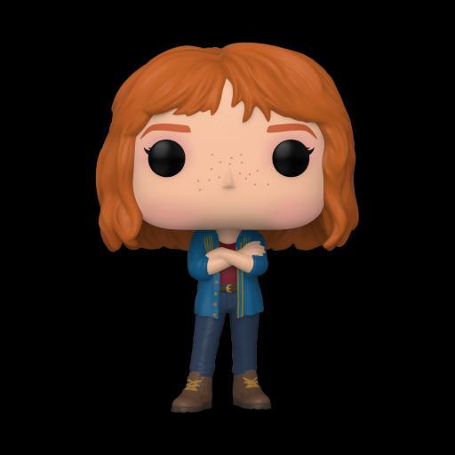 Funko Pop! JURASSIC PARK 2022 #1209 Claire Dearing (FU17)