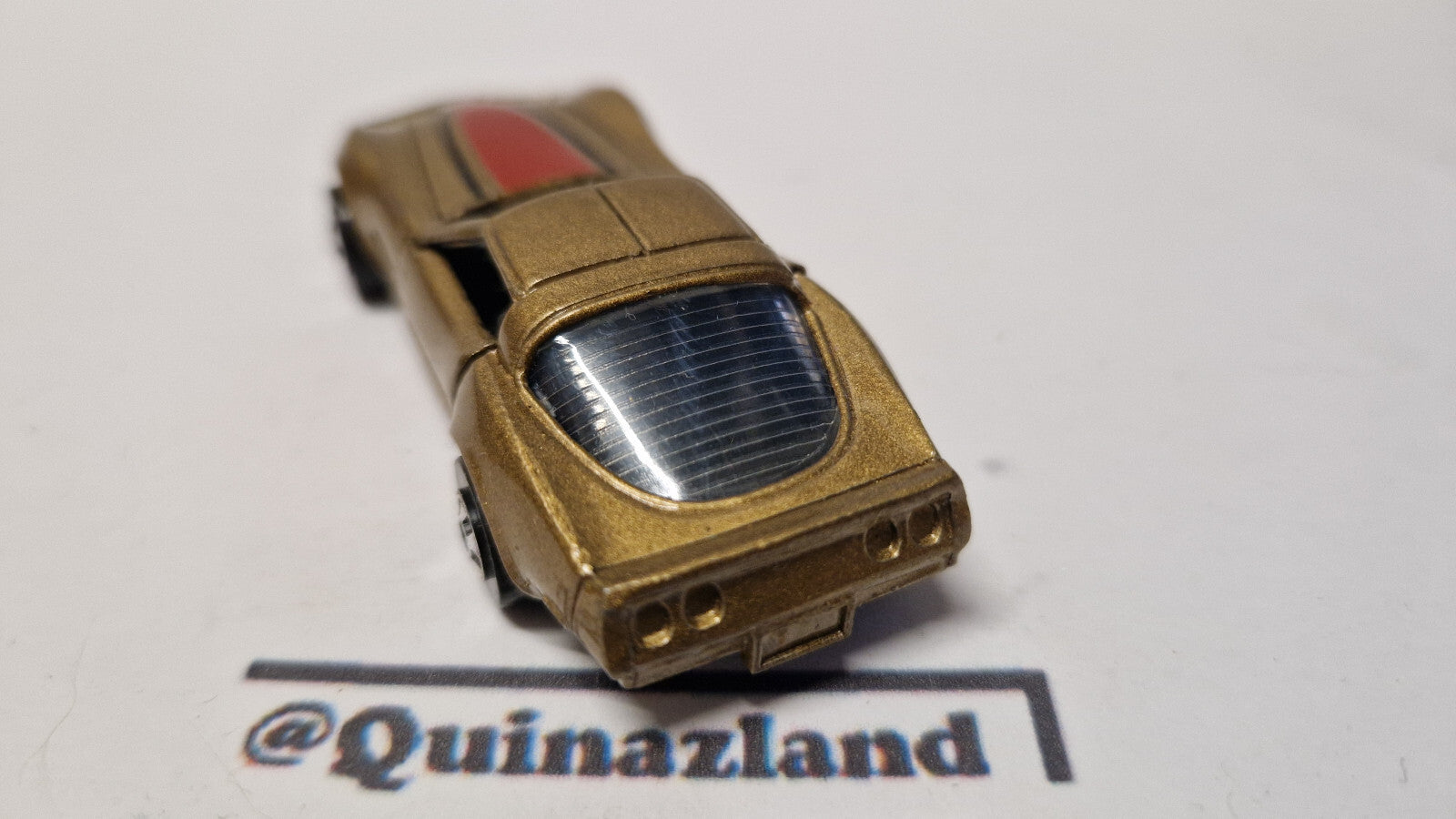 Road champs 1982 Hong Kong  82 corvette    (A05)