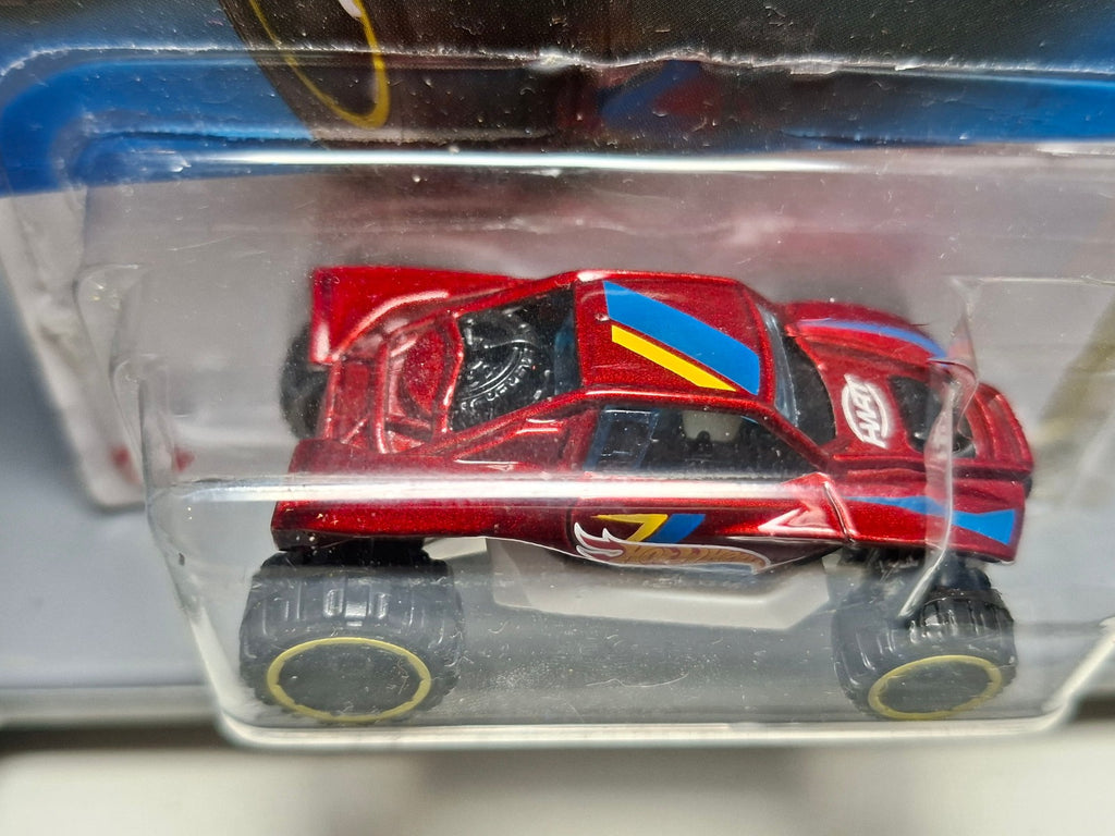 Hot Wheels Twinnin n winnin 2022-002 (CP14)