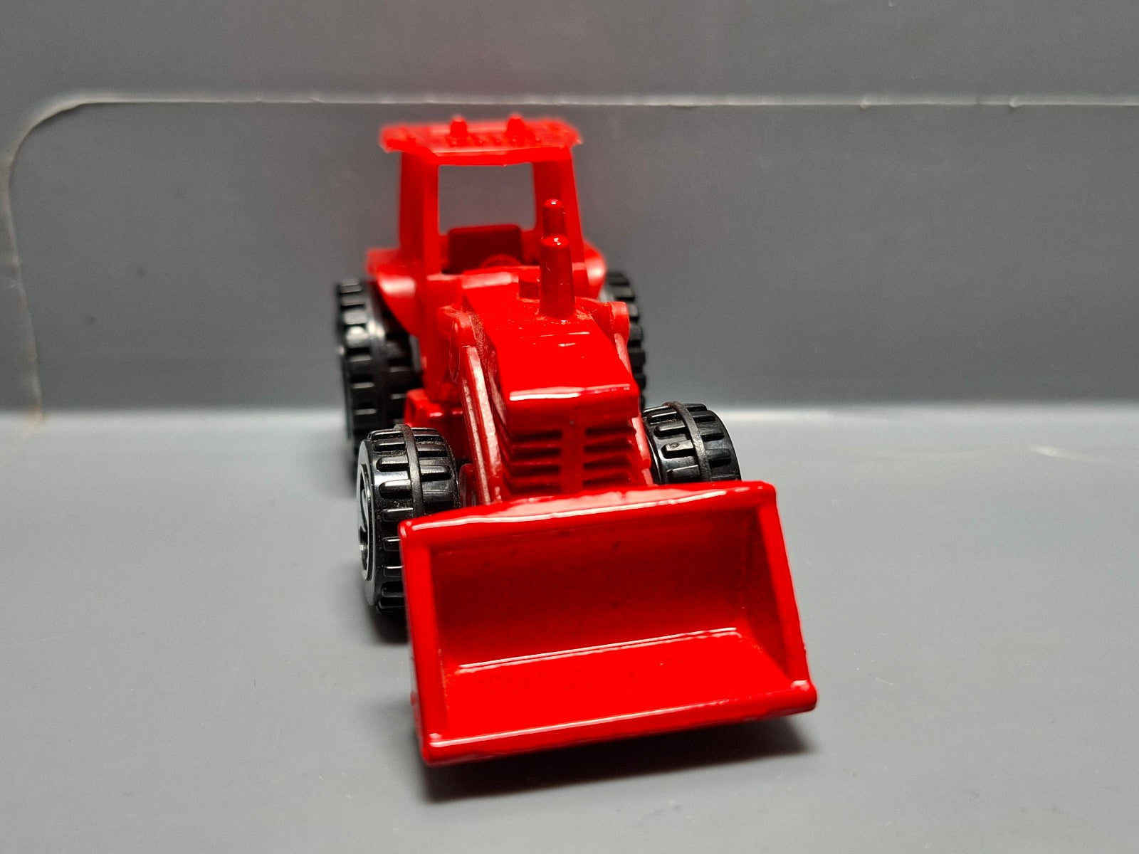 Hot Wheels Tractor 1996-145  (CP04)