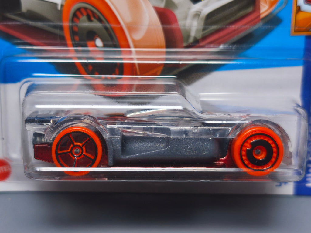 Hot Wheels Mach it go 2022-071  (NP20)
