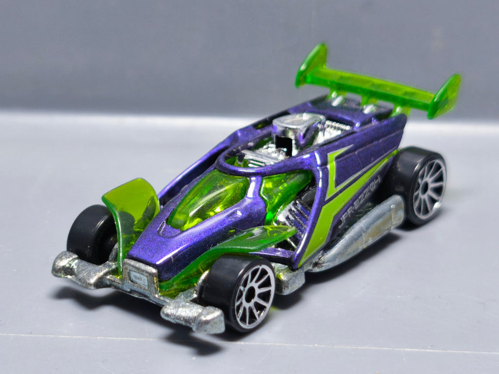 Hot Wheels Buzz off 2004-091  (A39)