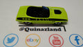 Hot Wheels 1970 Plymouth barracuda 1997-523 (A01)