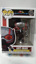 Funko Pop! ANT-MAN : QUANTUMANIA  N° 1137 Ant-Man (FU34)