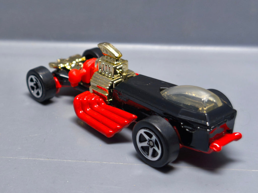 Hot Wheels Rigor Motor origine 5 Pack 1997 (A24)