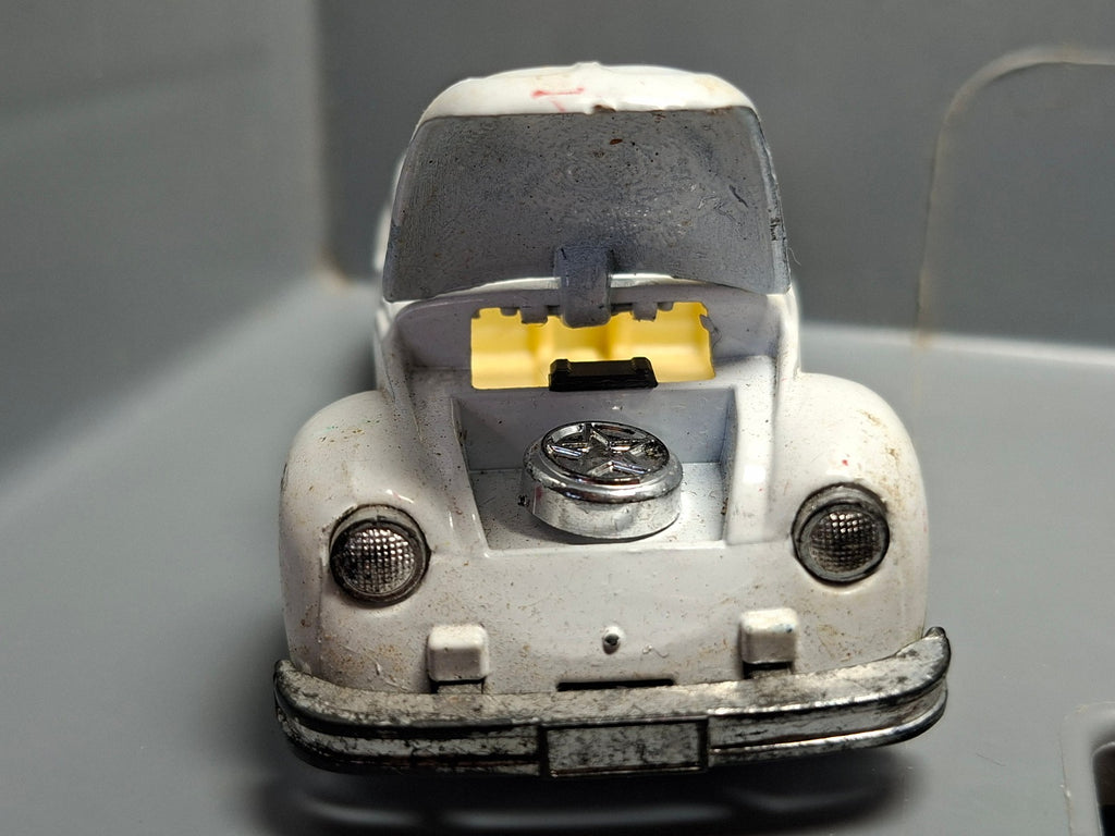 Voiture Volkswagen Beetle  (NP03)