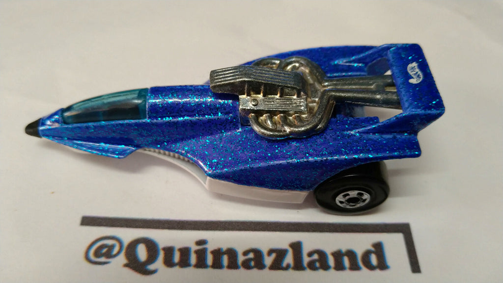 Hot Wheels XT3 1995-230 (A21)