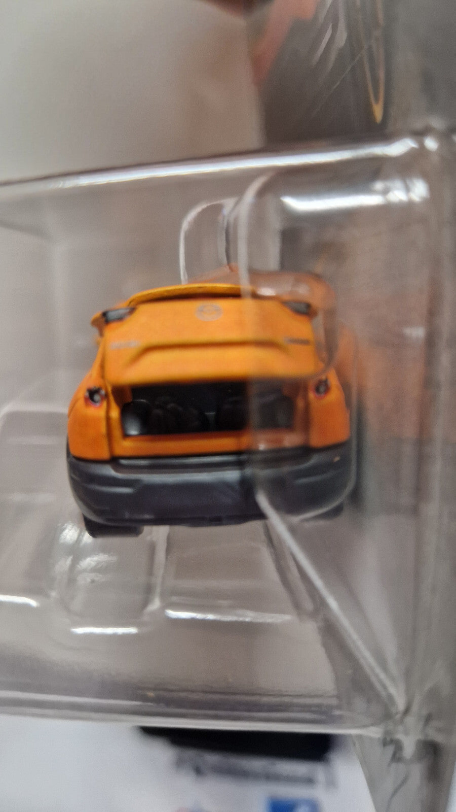 Matchbox 2023 Moving parts 70 years special edition 2021 mazda MX  (NP24)