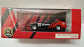 Para64 1984 Toyota Celica Supra ADVAN, red/black  (NP17)