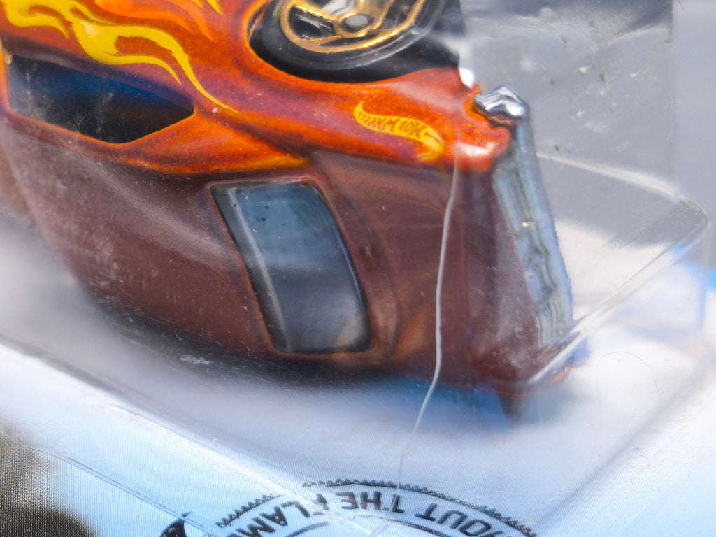 Hot Wheels  '67 Camaro   2020-231 (NP29)