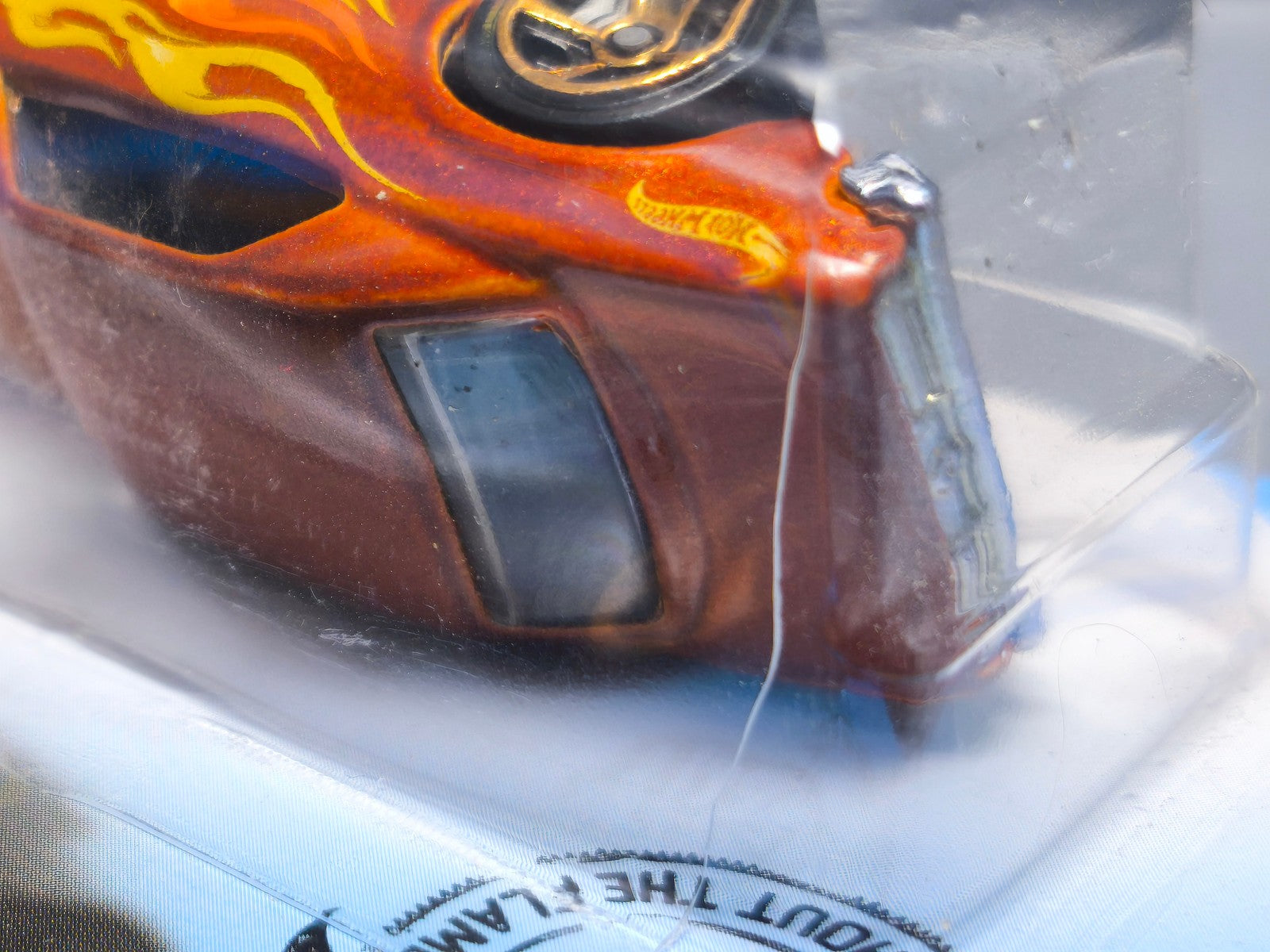 Hot Wheels  '67 Camaro   2020-231 (NP29)