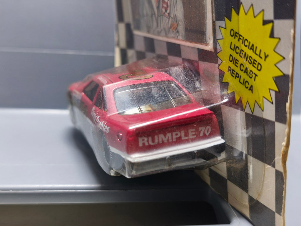 Racing champions 1/43 1992 stock cars  Pontiac grand prix son's J.D. Mcd  (CT10)