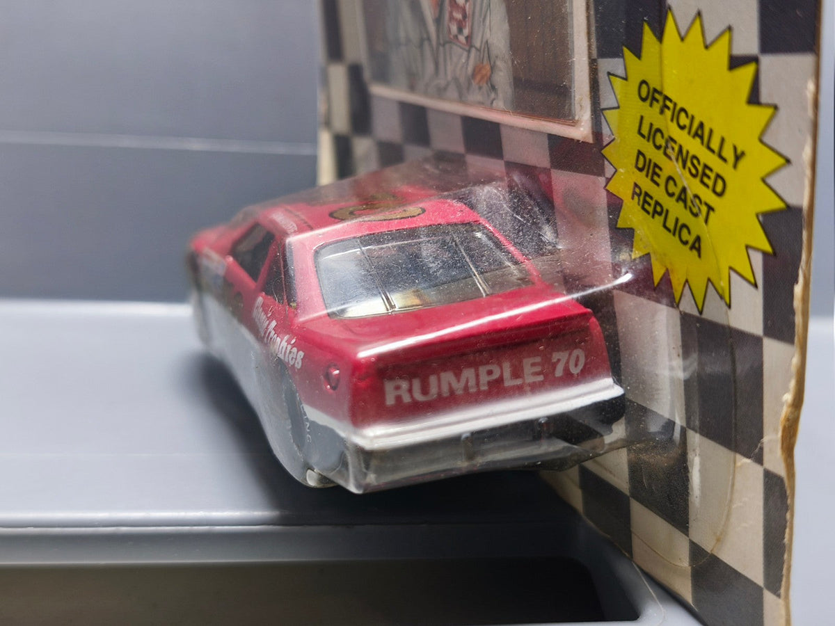 Racing champions 1/43 1992 stock cars  Pontiac grand prix son's J.D. Mcd  (CT10)