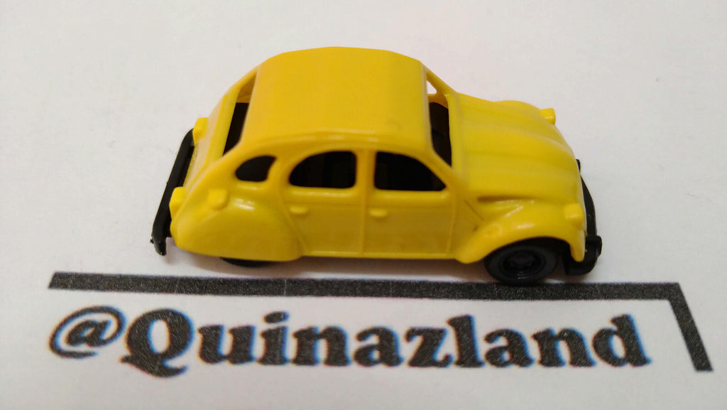 International hobby Mini vehicule Citroen 2CV     (A22)
