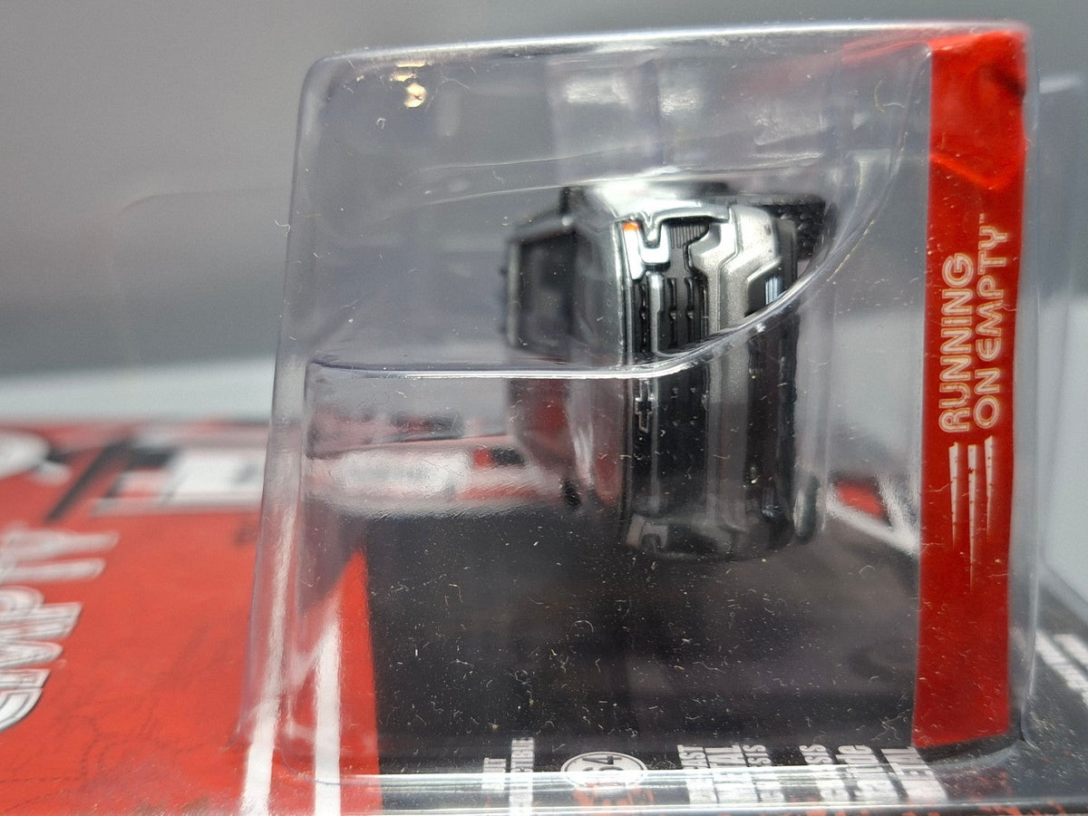 Greenlight Chase Running on empty série 17 2023 Chevrolet silverado (NG13)